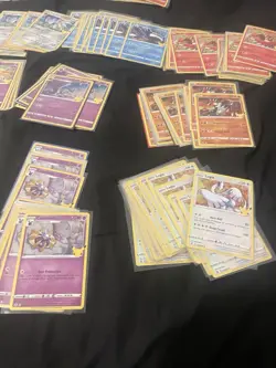 Pokemon Cards Celebrations 25th Anniversary Holos NM - LP Many Cards - Image 2