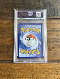 PSA 10 Gem Mint Shining Magikarp #66 Classic Collection Pokemon Celebrations - Image 2