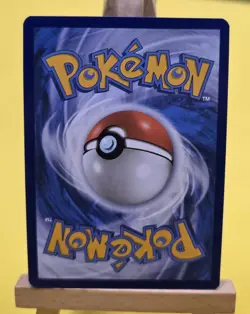 Noctowl Black Star Promo 141 - Pokemon Center Exclusive Stellar Crown - NM+ - Image 4