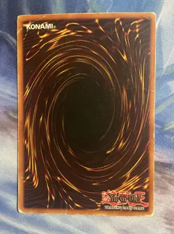 YuGiOH - Time Wizard - MRD-065 - Ultra Rare - 1st Edition • English • - Image 5