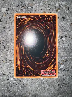 Yugioh TCG D/D/D/D Dimensional King Arc Crisis DOOD-EN035 Ultra Rare 1st Ed NM-M - Image 4