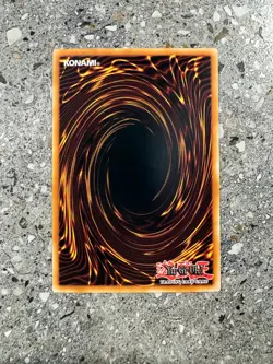 Yugioh TCG K9-04 Noroi DOOD-EN025 Ultra Rare 1st Edition NM-M - Image 2