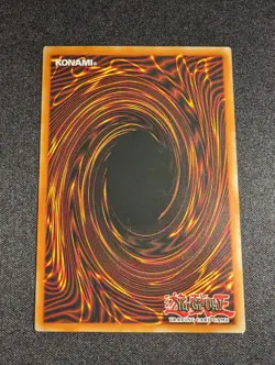 Yugioh - Gravekeeper’s Stele SS01-ENB12 1st Edition Common NM - Image 2