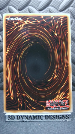 | Yugioh Rank-Up-Magic Numeron Force PGL2-EN059 1st Premium Gold NM- 🔥 | - Image 2