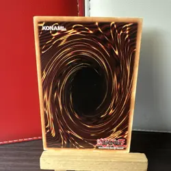 Yugioh Mask Change II GFTP-EN113 Ultra Rare 1st Edition NM + BONUS HOLO - Image 4