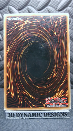 | Yugioh Hieratic Dragon King of Atum GAOV-EN047 Super Rare PL 🔥 | - Image 2