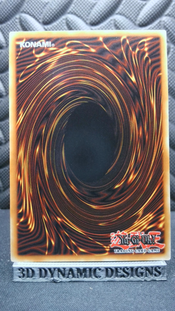 | Yugioh Psychic Processor PHNI-EN081 Ultra Rare Phantom Nightmare NM 🔥 | - Image 2
