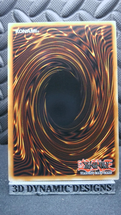 | Yugioh Elemental HERO Stratos BLC1-EN022 Silver Ultra Rare NM 🔥 | - Image 2