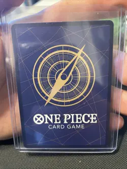 Tony Tony.Chopper (Gift Collection 2023) ST01-006 One Piece Promotion Cards Foil - Image 2