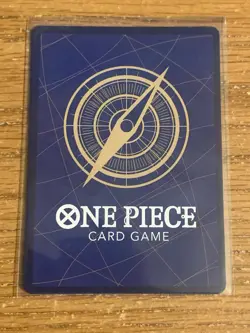 Portgas.D.Ace (Gift Collection 2023) P-028 One Piece Promotion Cards Foil - Image 2