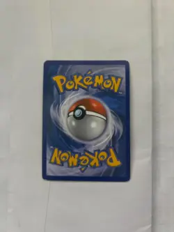 Team Plasma Darkrai Holo Full Art Pokemon Card BW73 Promo Card 2013 Used - Image 2