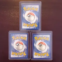 Oricorio GG04, Sandile 216, Turtonator 146 - 3x Pokemon IR Cards Lot #14 - Image 2