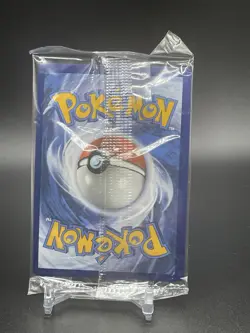 Vanillish 190/182 SEALED Pokemon Holiday Calendar 2025 Festive Stamp Promo Card - Image 2