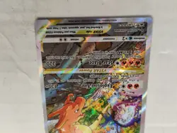 Charizard VSTAR SWSH262 SWSH: Sword & Shield Promo Cards Holo - Image 4