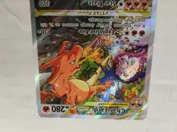 Charizard VSTAR SWSH262 SWSH: Sword & Shield Promo Cards Holo - Image 5