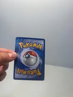 Pokemon M mega Tyranitar EX 43/98 XY - Ancient Origins Holo Card - Image 2