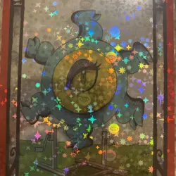 MetaZoo Seance x WHEEL OF FORTUNE Tarot Card Full Holo Sealed *Rare* big box - Image 3