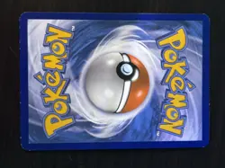 2016 Pokemon Pikachu EX Holo Black Star Promo Card #XY124 LP #1 - Image 2