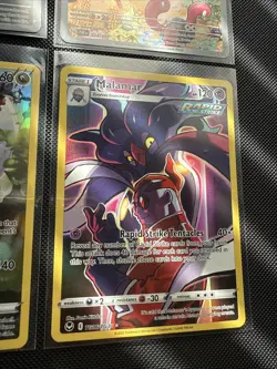 Pokemon Card Lot Collection IR’s & Galarian Gallery 4 Cards - Image 5