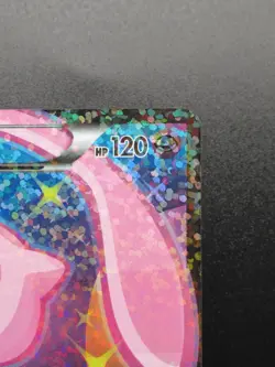Pokemon Card Mew EX Shiny Collection 024/020 SR Holo 1st Japanese Nintendo - Image 3