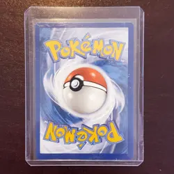 Gloom 198/197 - Illustration Rare - Obsidian Flames - Pokemon Foil Card Lot #10 - Image 2