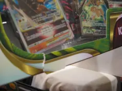 POKEMON TRADING CARD GAME KLEAVOR V STAR SPECIAL COLLECTION BOX - Image 3
