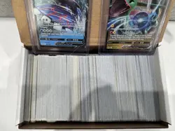 350+ Pokemon Card Lots Presmatic, Crown Zentih, Surging Sparks, Stellar Crown - Image 4