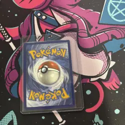 Kingdra ex 131 Sv: Scarlet & Violet Promo Cards Holo - Image 2