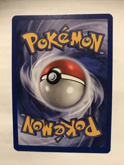 1st Edition Weedle (Hornliu) 69/102 - NM Near Mint German Base Set Pokemon Card - Image 2