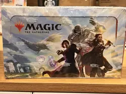 Magic the Gathering DOMINARIA UNITED Draft Booster Box - NEW SEALED - Image 1