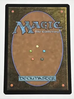 MTG Lord of the Rings Doors of Durin Extended Art 0368 NM Rare - Image 2