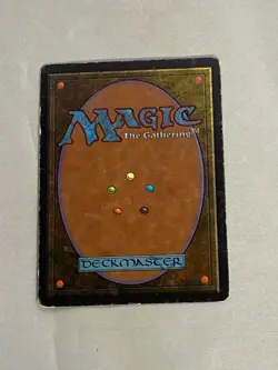 MTG Gloom Beta Magic the Gathering - Image 2