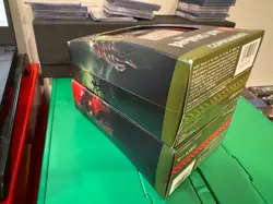 Magic the Gathering The Brothers War Sealed Precon Decks - Image 3