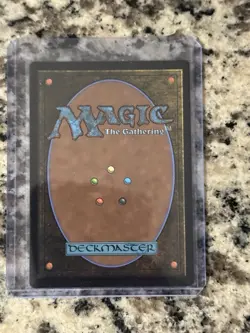Overlord of the Mistmoors (Showcase) Duskmourn: House of Horror Foil - Image 2