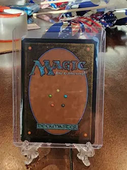 TOXIC DELUGE mtg NM-M Modern Horizons 3 Rare - Image 2