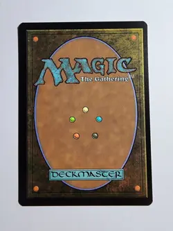 Teferi, Time Raveler (White Border) Mystery Booster 2 Regular - Image 2