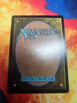 Dramatic Reversal - 30th Anniversary Promos (30A-P) - Foil - NM - Image 2