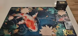 MTG Dandan Secret Lair Deck and Playmat - Image 1