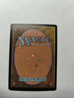 MTG Knighthood- 7th Edition- Uncommon- FOIL- MP - Image 2