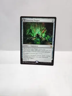Dowsing Dagger Ixalan Regular - Image 1