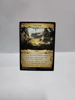 Dowsing Dagger Ixalan Regular - Image 2