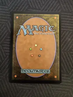 mtg corpsejack menace iconic masters - Image 2