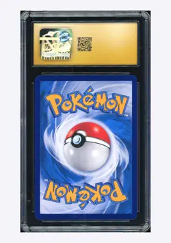 Pokemon CGC10 PRISTINE Serperior V SR 2024 134/128 CS5bC S.Chinese Label Error - Image 2