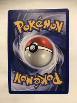 Pokemon TCG 1st Edition German Pokemon Zuchter Breeder Trainer 76/102 NM RARE - Image 2