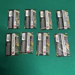 Pokemon TCG, Evolving Skies Booster Packs 8 - New Factory Sealed - Image 2
