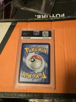 Pokemon PSA Gem Mint 10 Obsidian Flames Charizard EX #223/197 - Image 2