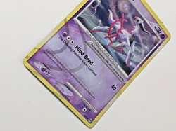 Pokemon: Arceus lv.100 AR7 Rare Holo. Arceus expansion. LP - Image 3