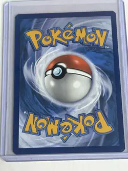 Abomasnow 101/091 (Baby Shiny) Paldean Fates Near Mint Pokemon TCG - Image 2