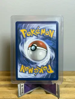 Mega Gardevoir ex SIR 178/132 Mega Evolutions (ENGLISH) Pokemon TCG NM - Image 4