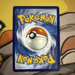 Ninjask 137/132 Pokemon Mega Evolution Holo Illustration Rare - Image 2